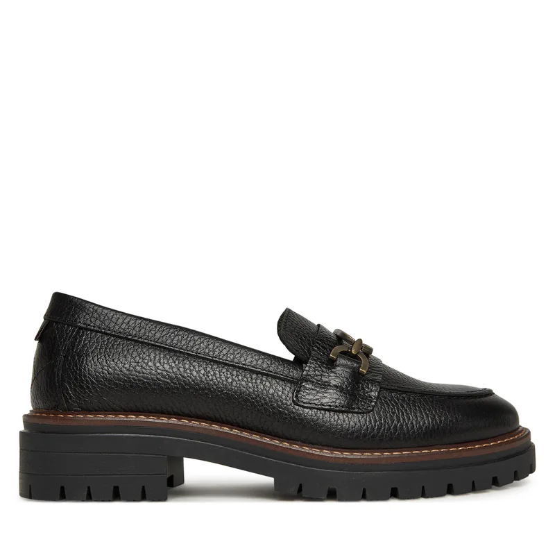 Loafers Barbour Maddie LFO0755BK52 Μαύρο