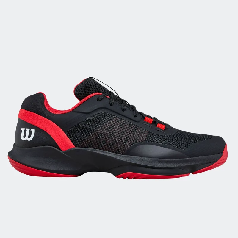 Ανδρικά Παπούτσια Padel Wilson Hurakn Pro V2