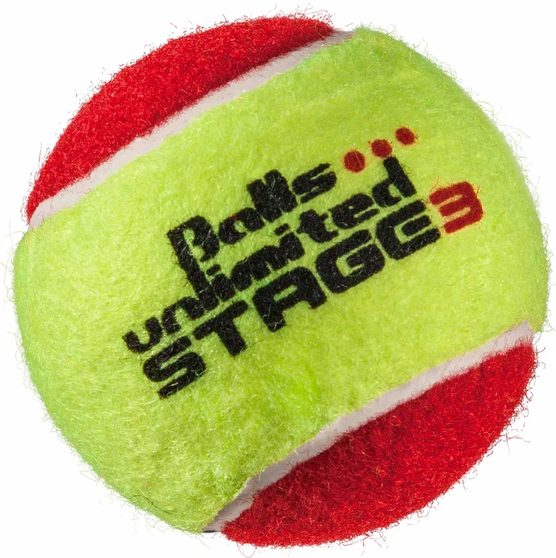 Παιδικό Μπαλάκι Τένις Topspin Unlimited Stage-3