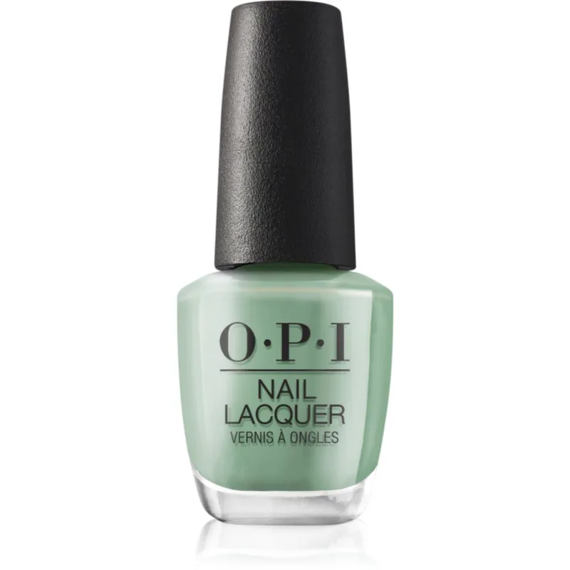 OPI Your Way Nail Lacquer βερνίκι νυχιών απόχρωση $elf Made 15 ml