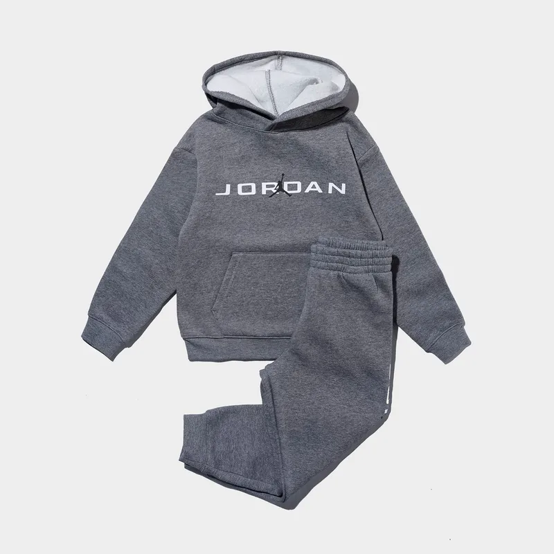 Jordan Jdb Mj Baseline Flc Set (9000245308_7419)