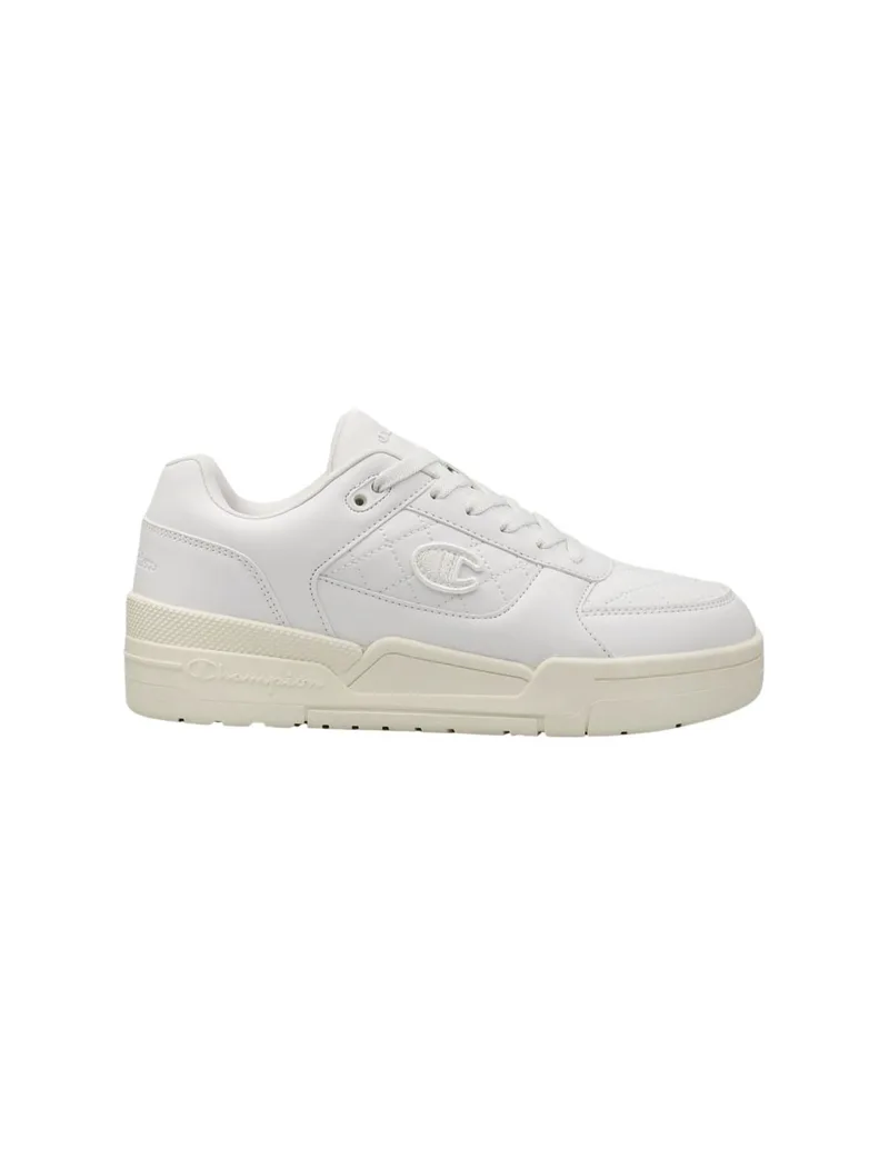 Champion RD18 Heritage Quilt Low Cut W S11710 WW002 shoes