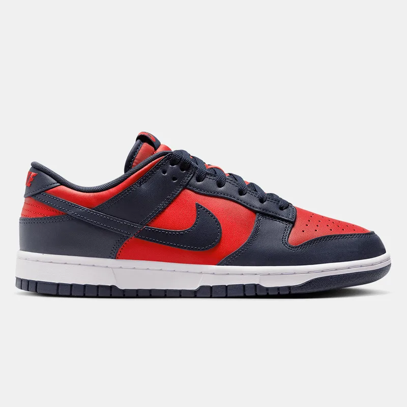 Nike Dunk Low Retro Ανδρικά Παπούτσια (9000191487_78581)