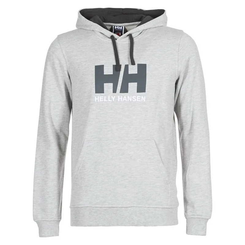 T-shirt με κουκούλα Helly Hansen -