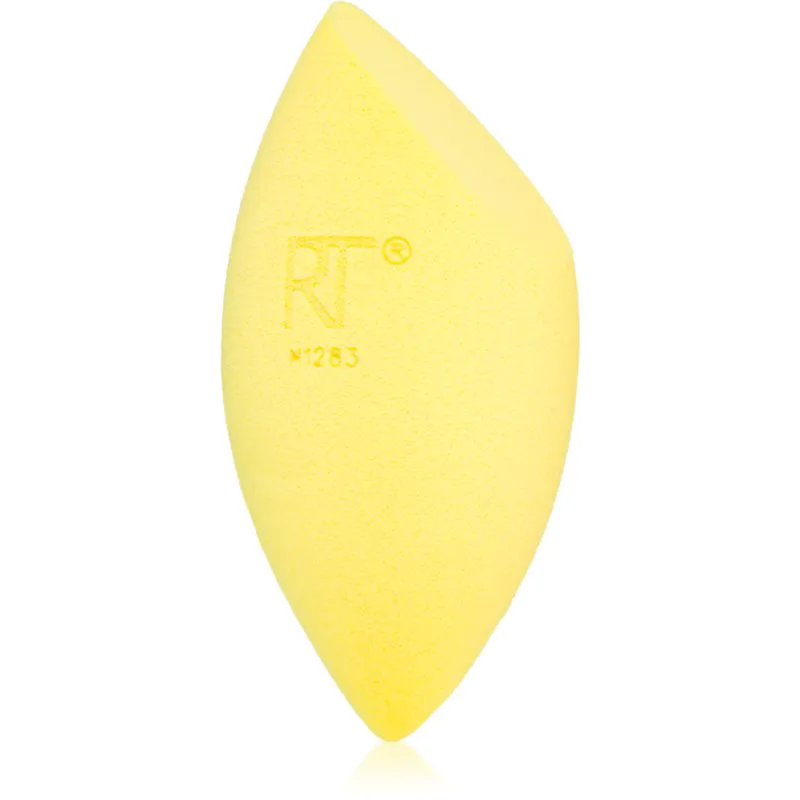 Real Techniques Sponge+ Miracle Concealer σφουγγαράκι για μεικ απ 1 τμχ