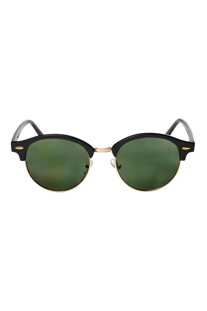 CHPO Γυαλιά ηλίου CASPER II - BLACK-16131IC-BLACK