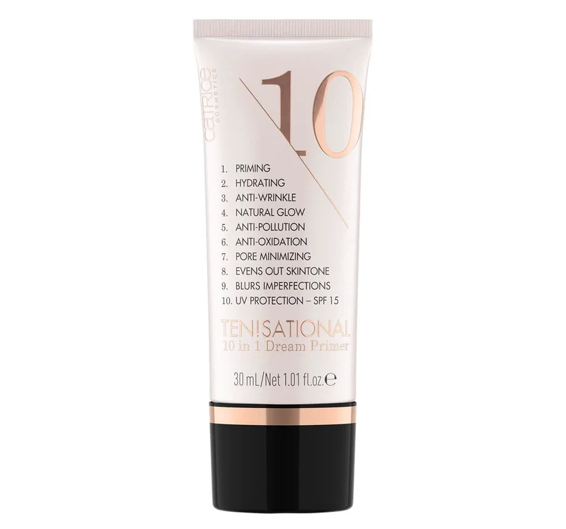 Ten!sational 10 in 1 Dream Primer 30ml