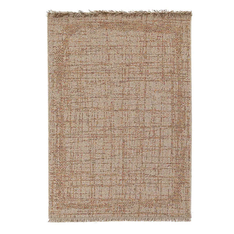 Χαλί Καλοκαιρινό (240x300) Royal Carpet Crete 50010 D
