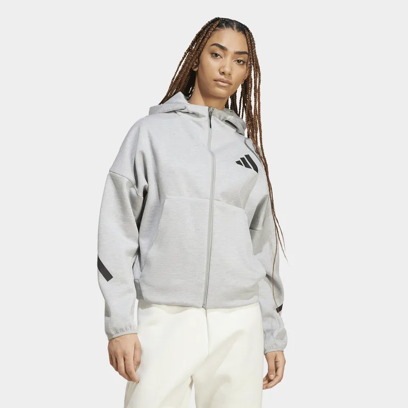 adidas Sportswear Z.N.E. Γυναικεία Ζακέτα (9000204635_2113)