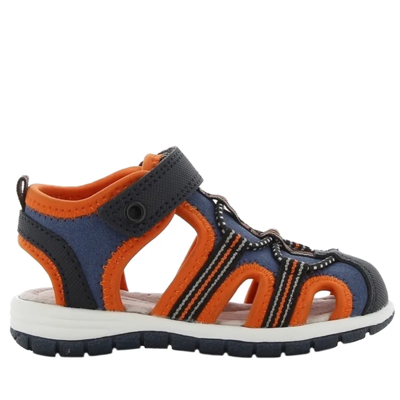 SAFETY JOGGER Παπουτσοπέδιλο 20-26 - Μπλε - SJ588252/09