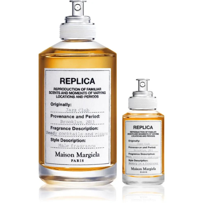 Maison Margiela REPLICA Jazz Club Σετ unisex