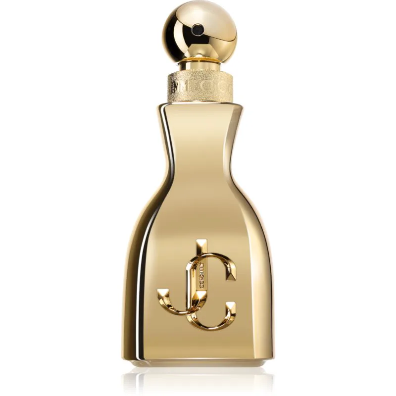 Jimmy Choo I Want Choo Le Parfum άρωμα για γυναίκες 40 ml
