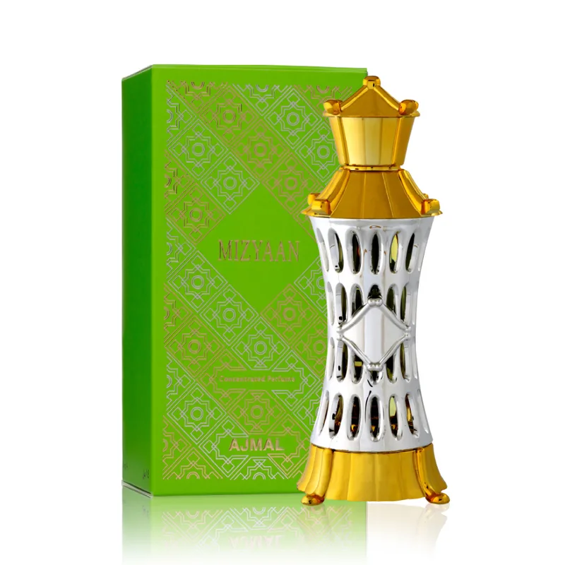 Ajmal Mizyaan Fragrance Oil - 14ml