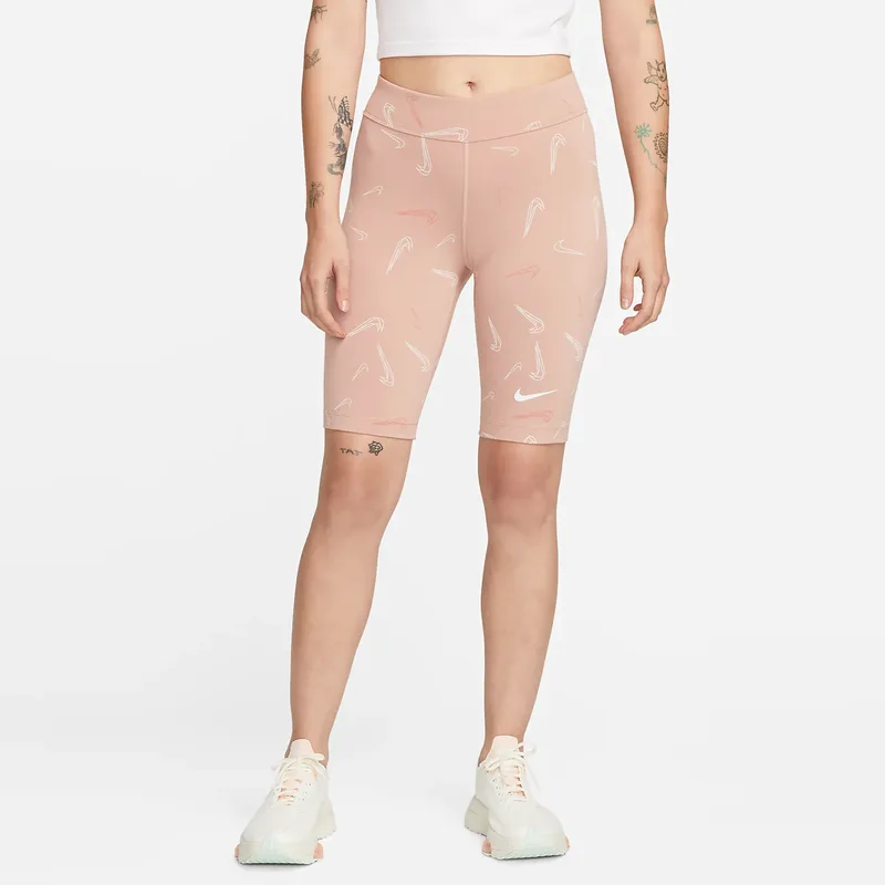 Nike Sportswear Γυναικείο Biker Σορτς (9000103913_56953)