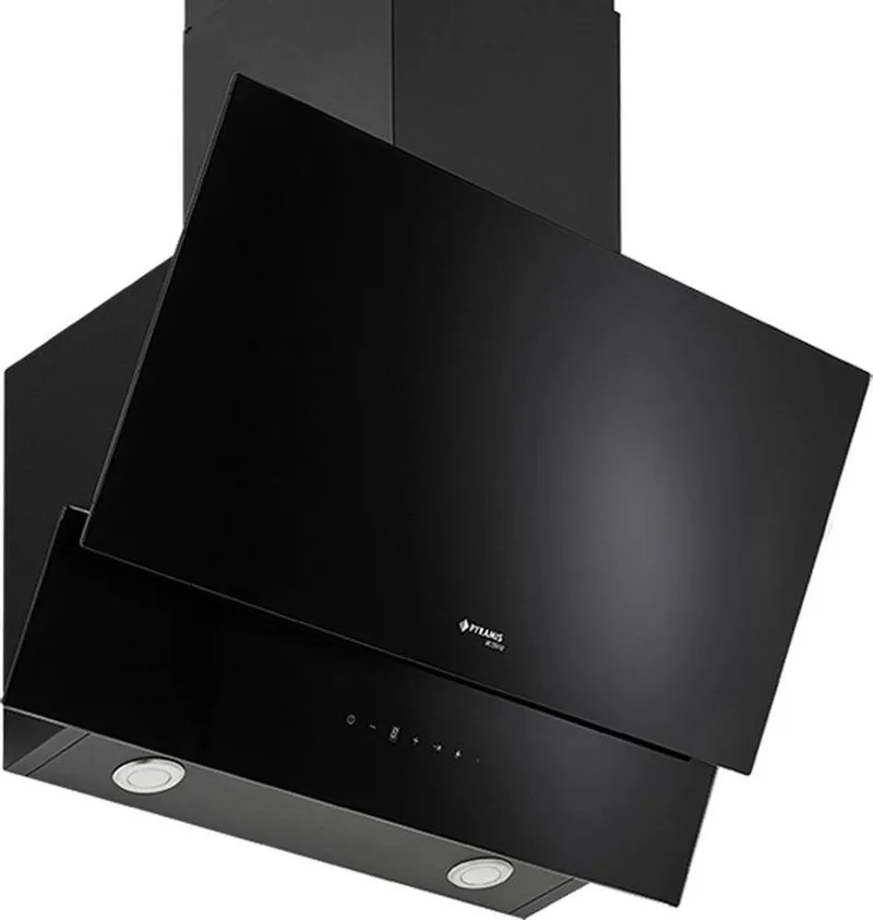 ΑΠΟΡΡΟΦΗΤΗΡΑΣ ΤΖΑΚΙ PYRAMIS LIVELO 60CM (065041501)