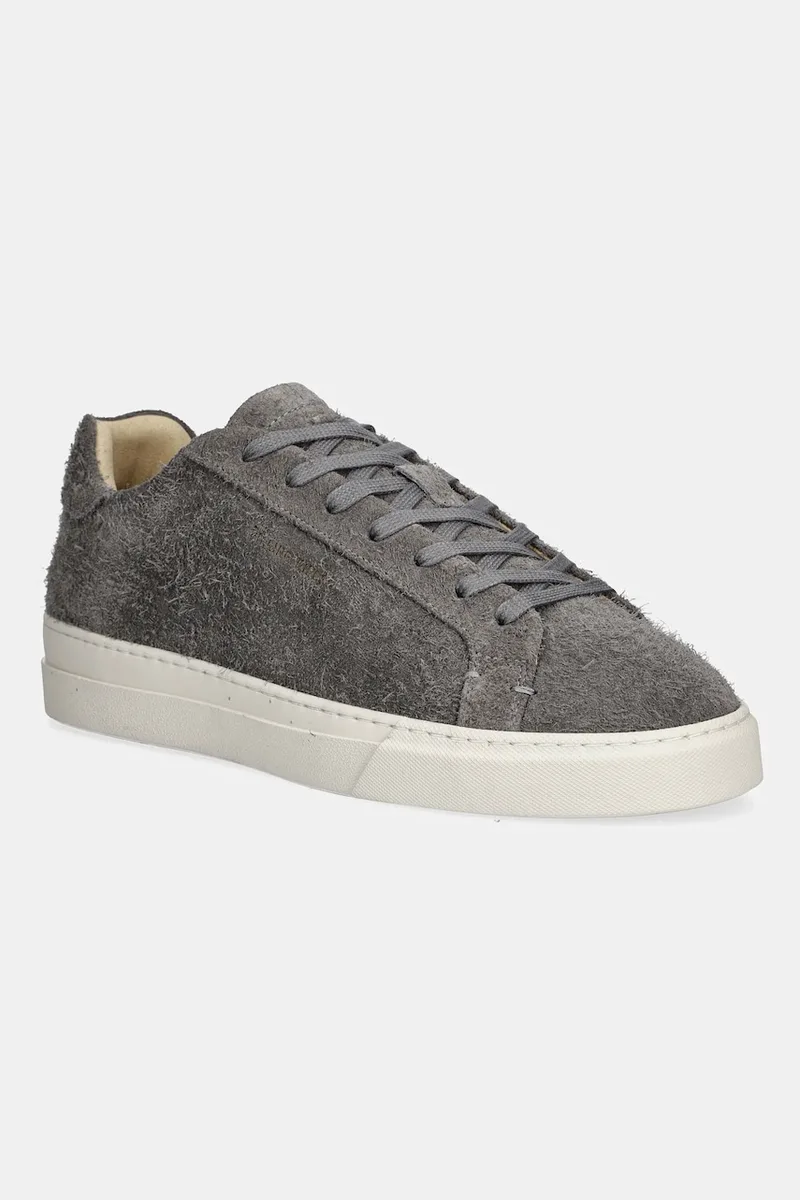 Σουέτ sneakers Filling Pieces Tiebreak Fuzz