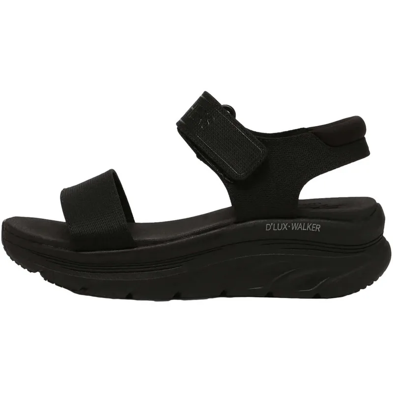 Σανδάλια Skechers 119226-BBK
