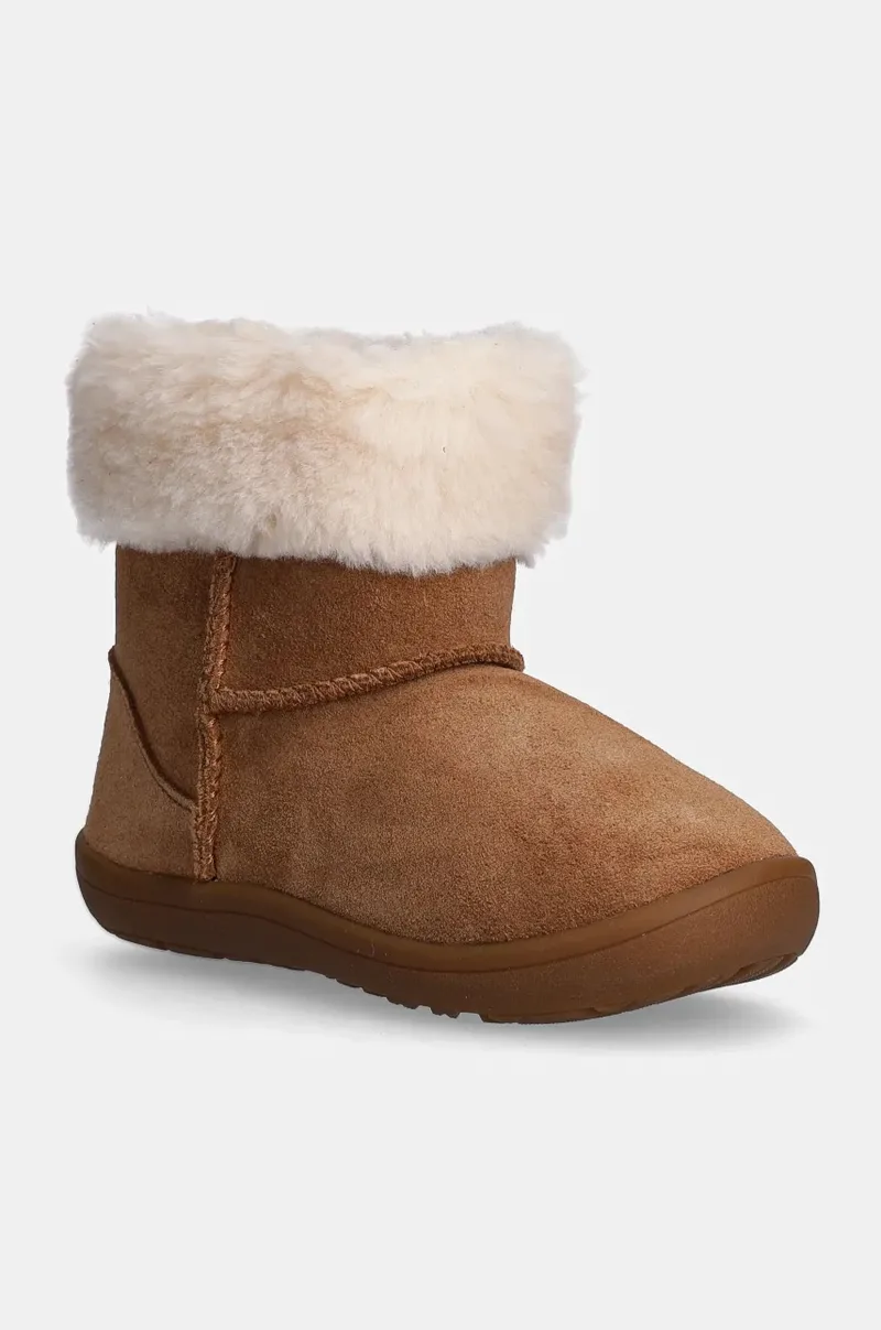 UGG Μπότες σουέτ για παιδιά UGG SAMMEE