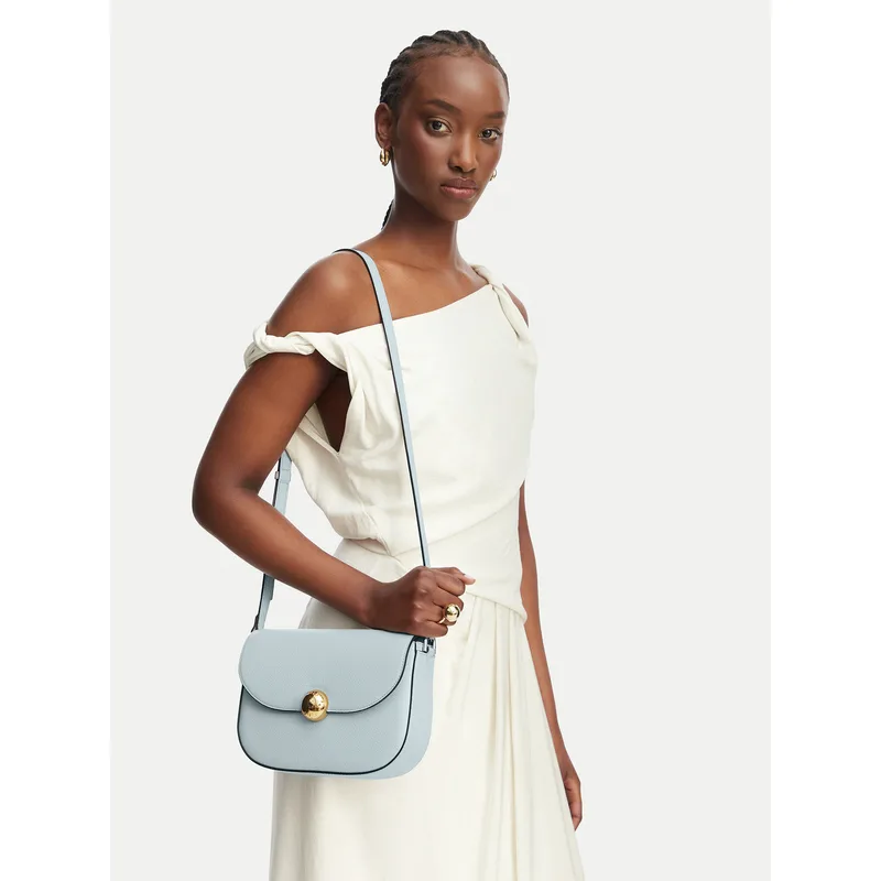 Τσάντα Furla Moonlight S WB01887 BX3036 CN AR300 Ανοιχτό μπλε