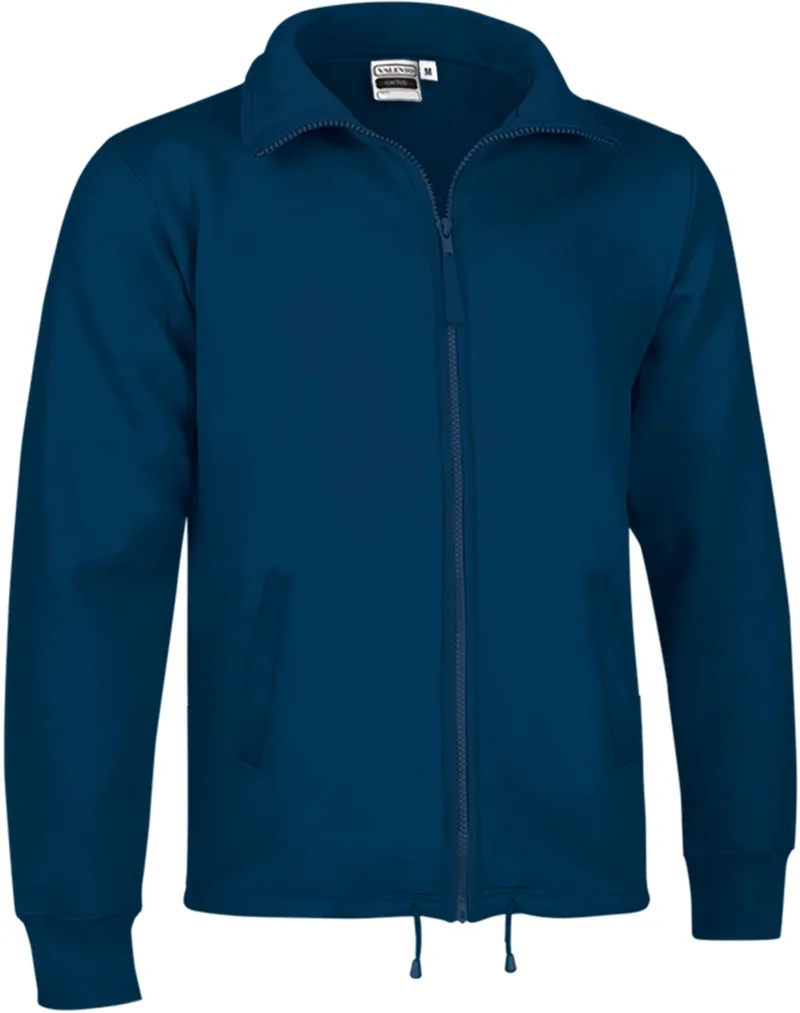 Φούτερ CACTUS Valento SUVACRLMR Orion Navy Blue