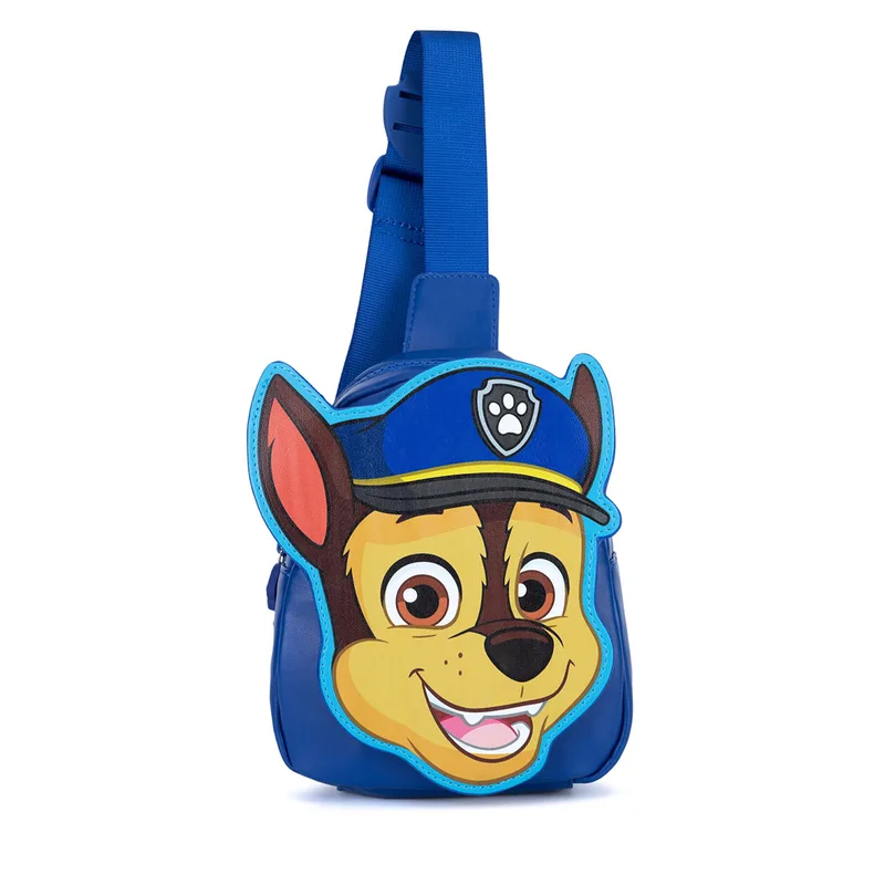 Σακίδιο Paw Patrol ACCCS-AW24-336PAW Σκούρο μπλε