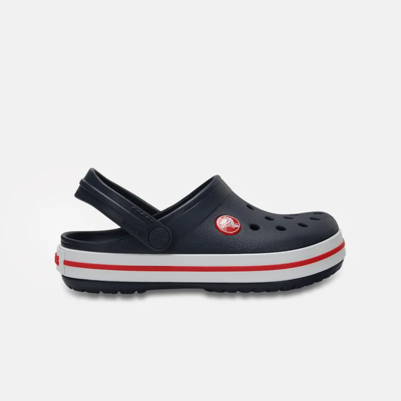 Crocs Crocband Clog Παιδικά Σανδάλια (9000104829_3345)