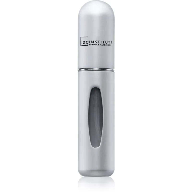 IDC Institute Silver ψεκαστήρας αρώματος 5 ml