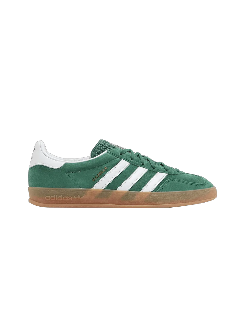 adidas Gazelle Indoor Collegiate Green Gum IG1596 MBS