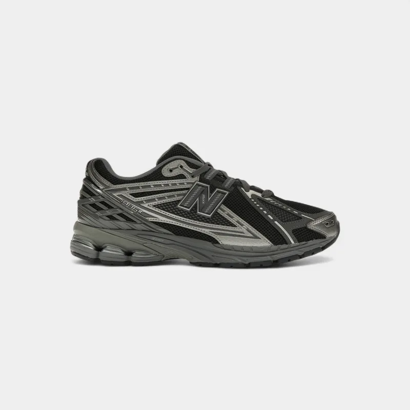 Xαμηλά Sneakers New Balance 1906R Phantom Dark Grey Metallic Silver