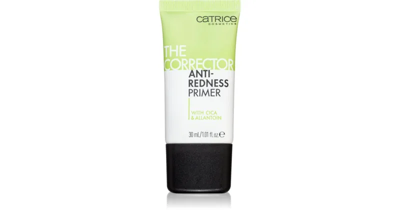 Catrice The Corrector primer against redness 30 ml