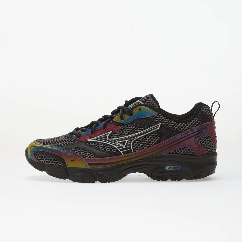Sneakers Mizuno Mxr (U) Dress Blues/ Black/ Surf the Web EUR 43
