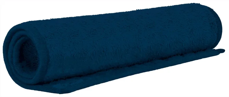 Πετσέτα ΕΝΕΑ 55x35cm Valento Orion Navy Blue