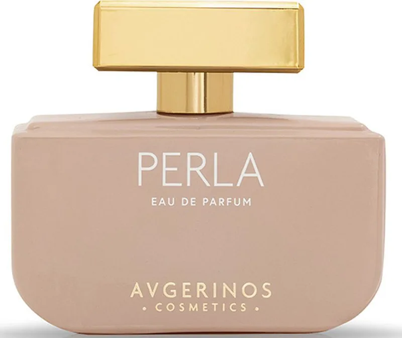 AVGERINOS COSMETICS PERLA EAU DE PARFUM (50ML)