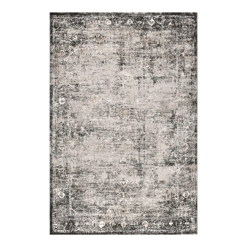 Χαλί (200x290) Polcarpet Quadro 360 Grey