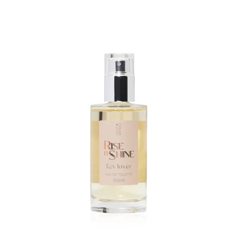 ΑΡΩΜΑ RISE N SHINE FAV LOVER 50ML
