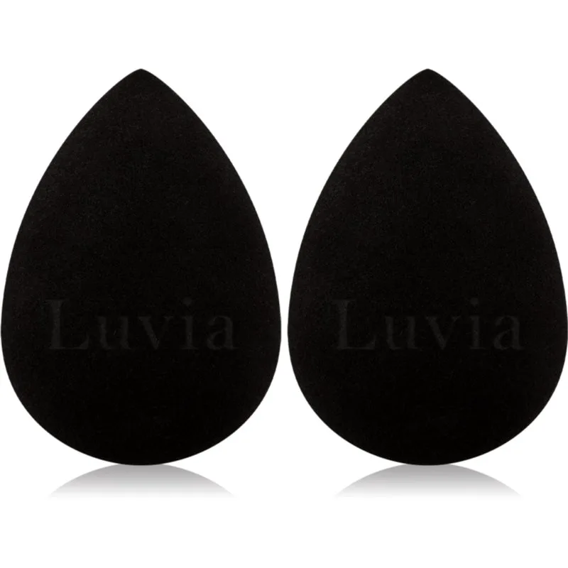 Luvia Cosmetics Classic σφουγγαράκι για μεικ απ 2 τμχ