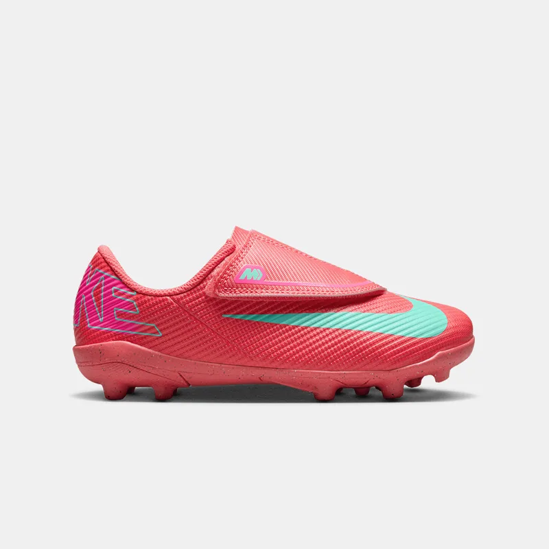 Nike Vapor 16 Club Παιδικά Ποδοσφαιρικά Παπούτσια (9000206329_81476)