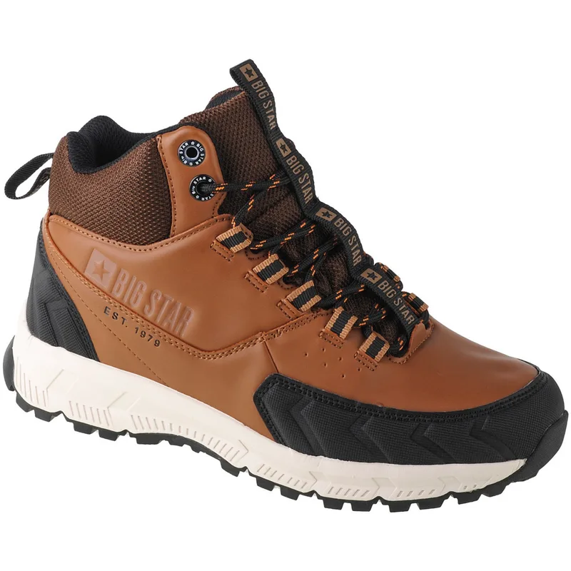 Πεζοπορίας Big Star Trekking Shoes II274