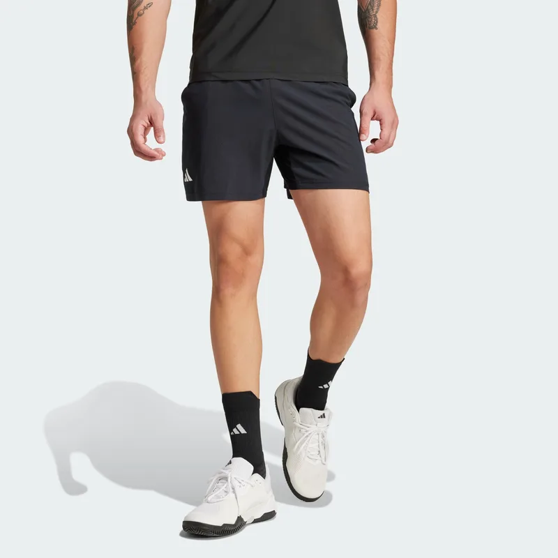 adidas Tennis 5-Inch Ergo Ανδρικό Σορτς (9000217347_1469)