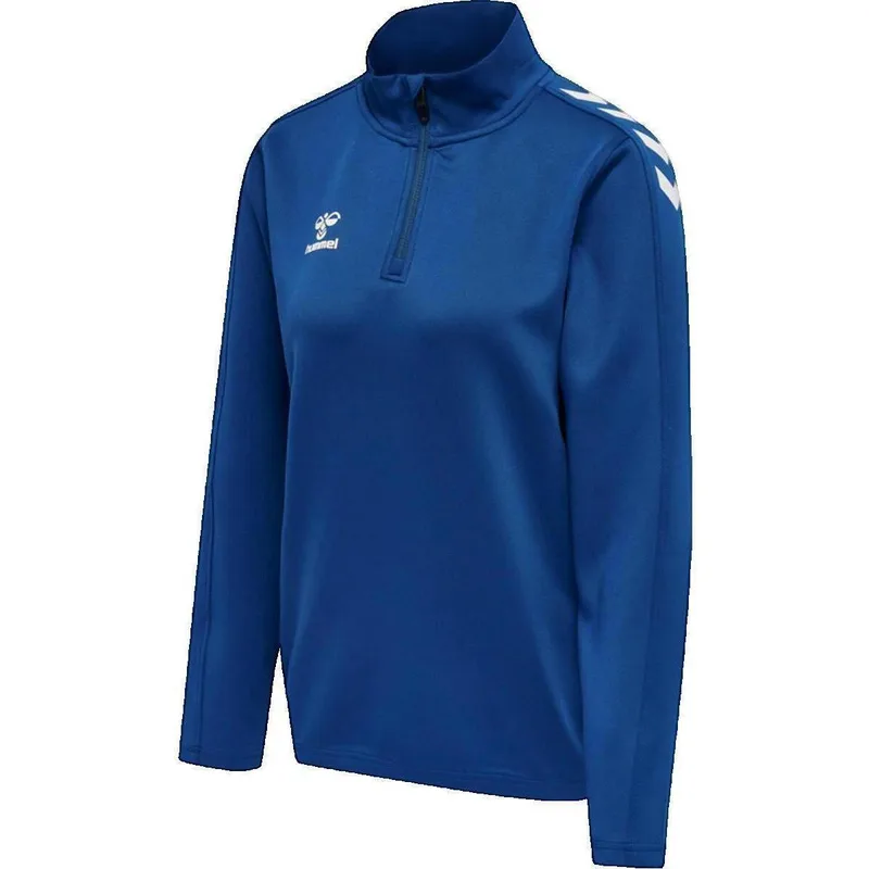 Αθλητικό T-shirt hummel Sweat-shirt polaire Core XK Half Zip