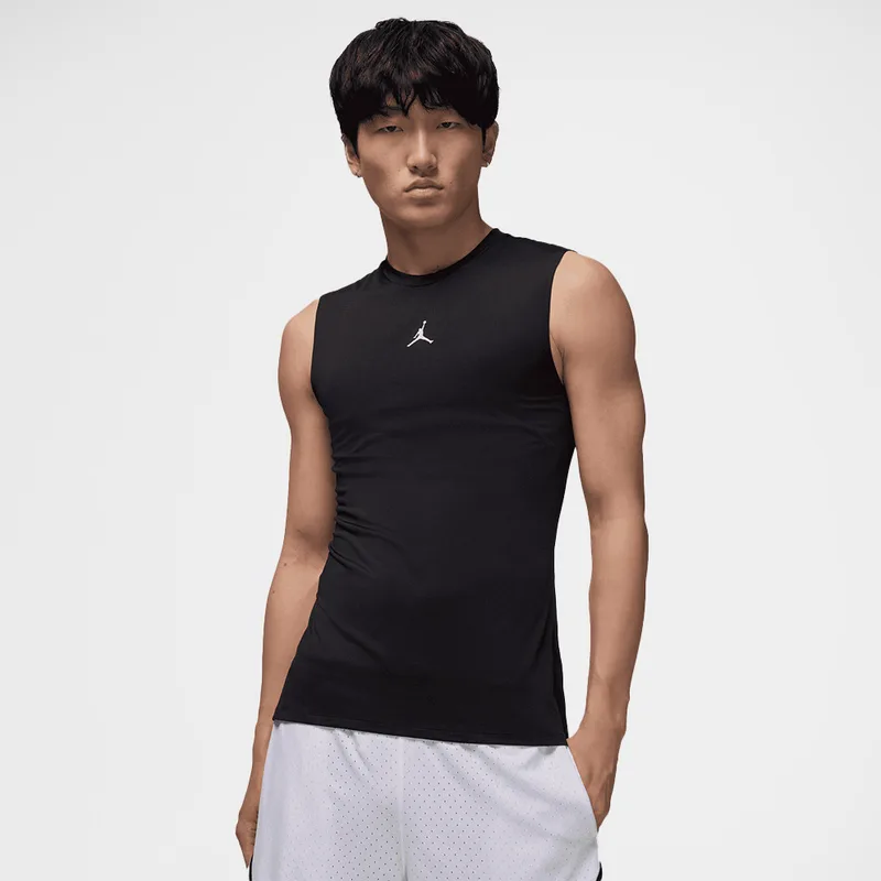 Jordan Sport Dri-FIT Ανδρική Αμάνικη Μπλούζα (9000231922_13617)