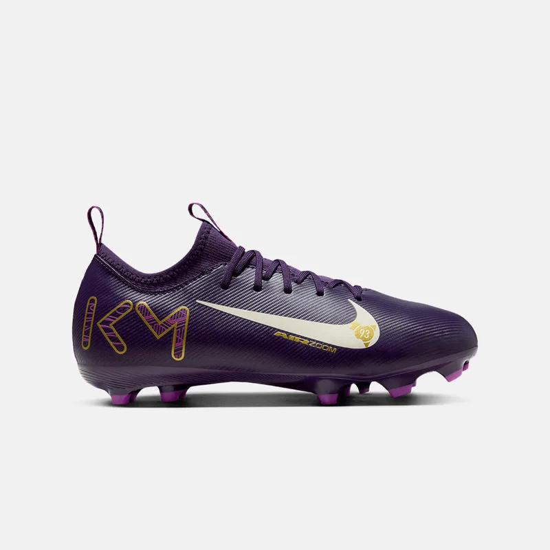 Nike Jr. Mercurial Vapor 16 Academy "Kylian Mbappé" Παιδικά Ποδοσφαιρικά Παπούτσια (9000209405_82201)