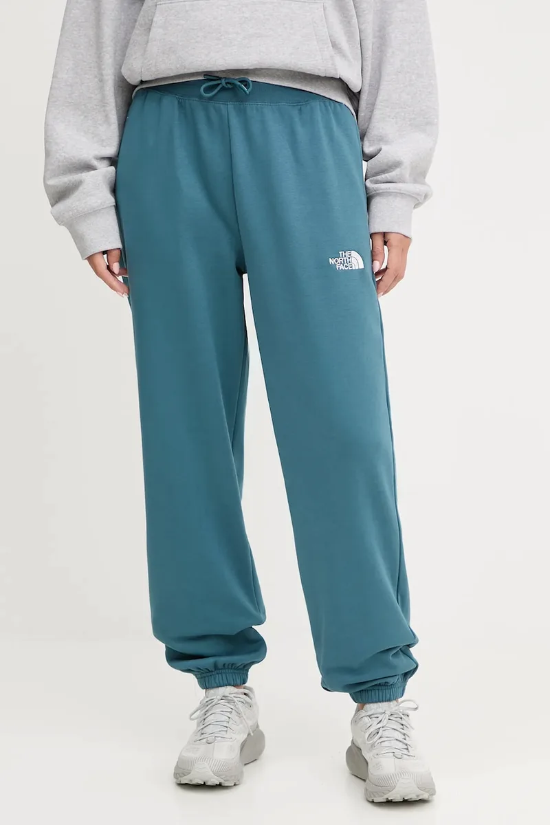 The North Face Παντελόνι φόρμας The North Face Essential Relaxed