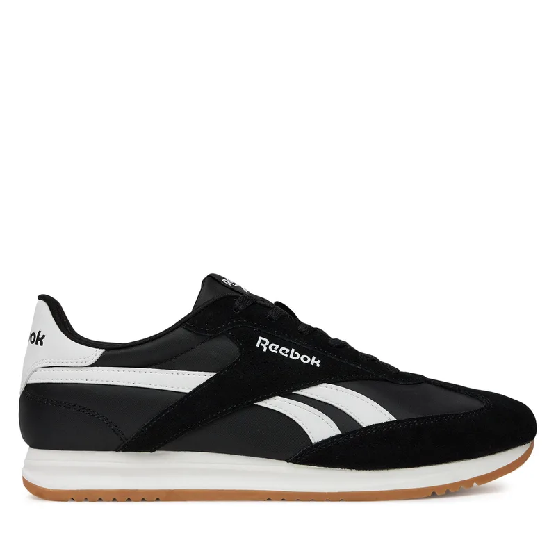 Αθλητικά Reebok FIORI AR30309MBWT Μαύρο