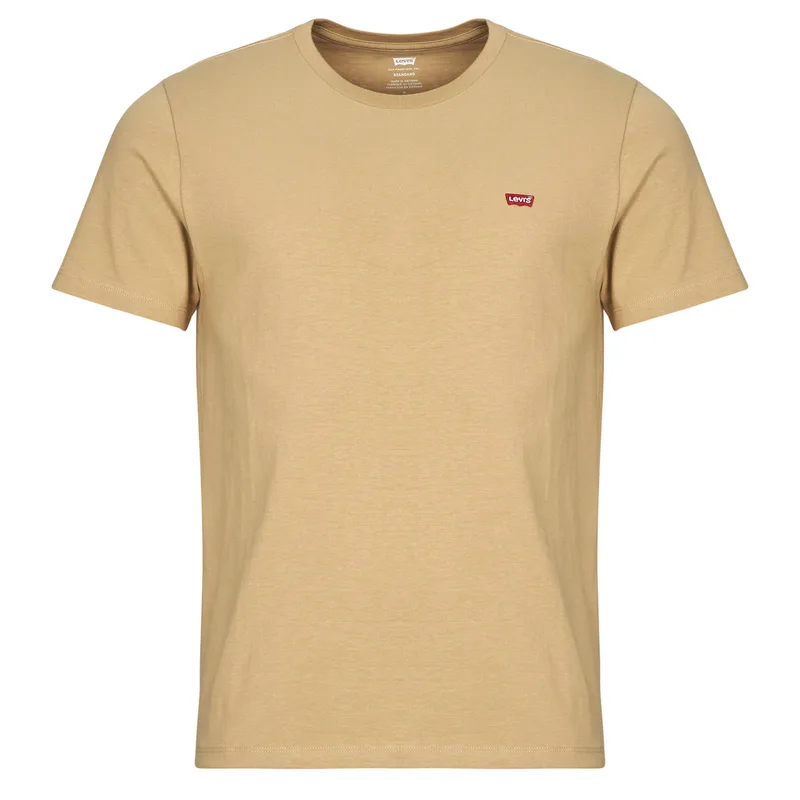 T-shirt με κοντά μανίκια Levis SS ORIGINAL HM TEE