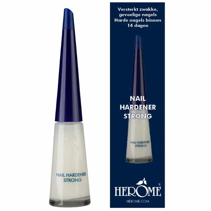 Herome strong nail hardener 10ml
