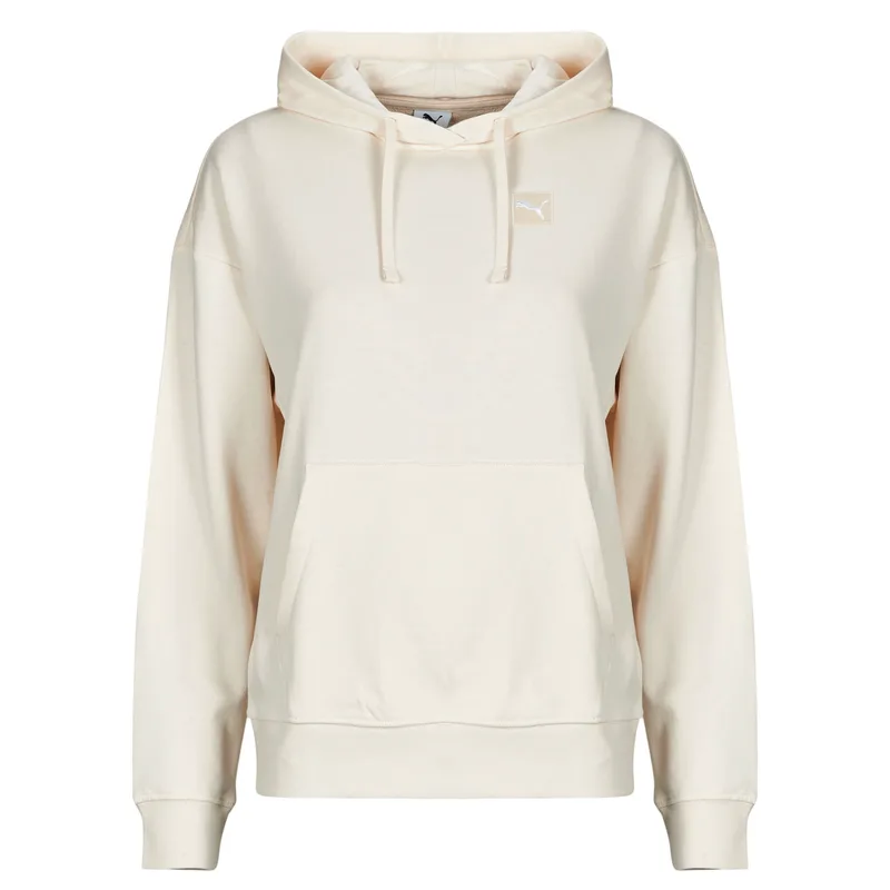 T-shirt με κουκούλα Puma ESS ELEVATED Comfort Hoodie TR