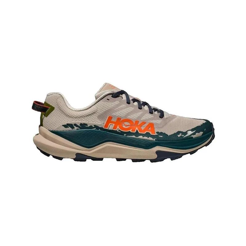 Trail Hoka Chaussure de trail Torrent 4 Μπεζ