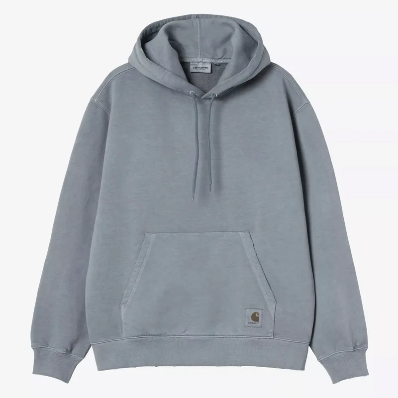 Carhartt WIP Torion Unisex Μπλούζα με Κουκούλα (9000255499_76159)