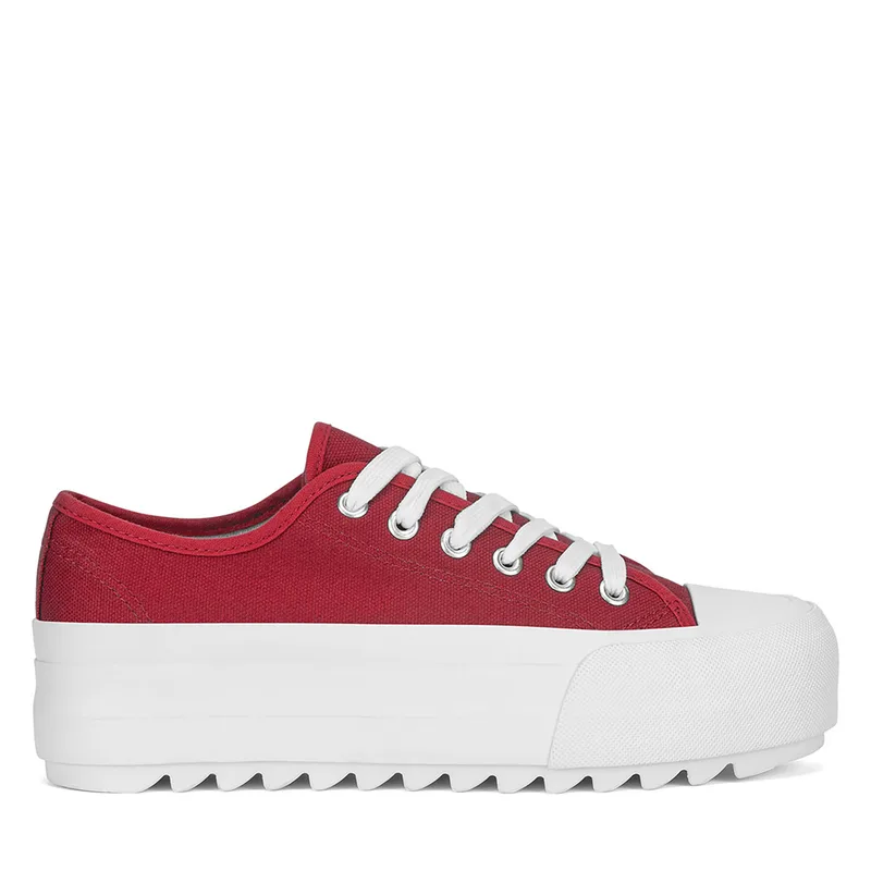 Sneakers Jenny Fairy WFA2939-2 Κόκκινο